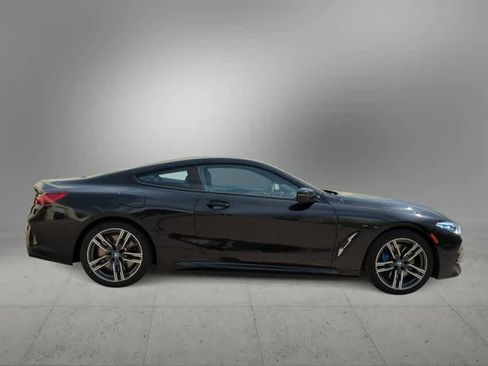 Used 2025 BMW 840i xDrive Coupe image 9