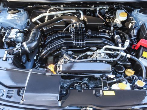 Certified 2022 Subaru Crosstrek 2.0i Premium image 26