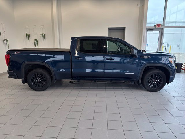 Used 2021 GMC Sierra 1500 Elevation AWD/4WD image 41