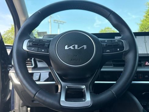 Used 2024 Kia Sportage SX Prestige AWD/4WD image 7