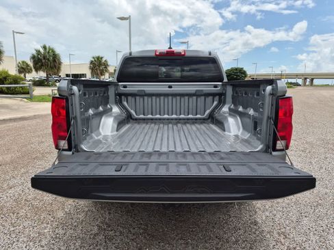 Used 2024 Chevrolet Colorado LT w/ LT Convenience Package RWD image 24