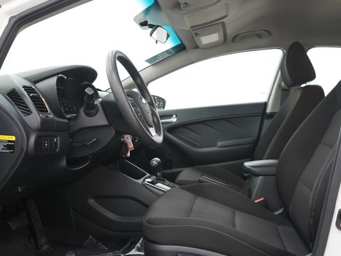 Used 2018 Kia Forte LX w/ LX Rear Camera Package FWD image 22