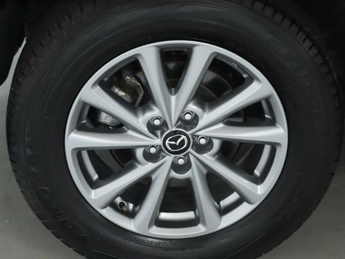 Certified 2023 MAZDA CX-5 AWD 2.5 S w/ Select Package image 12