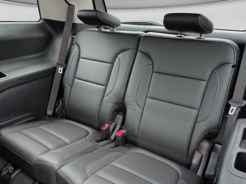 Used 2019 GMC Acadia SLT w/ Black Edition AWD/4WD image 33