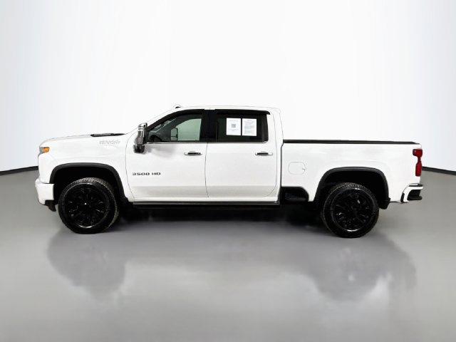 Used 2023 Chevrolet Silverado 3500 High Country w/ Z71 Off-Road Package AWD/4WD image 11