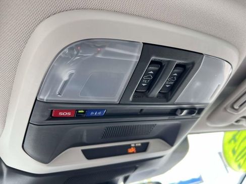 Used 2024 Subaru Crosstrek 2.5i Limited image 35