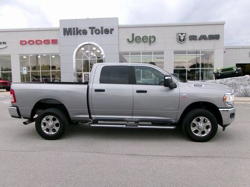 Used 2024 RAM 2500 Big Horn image 5