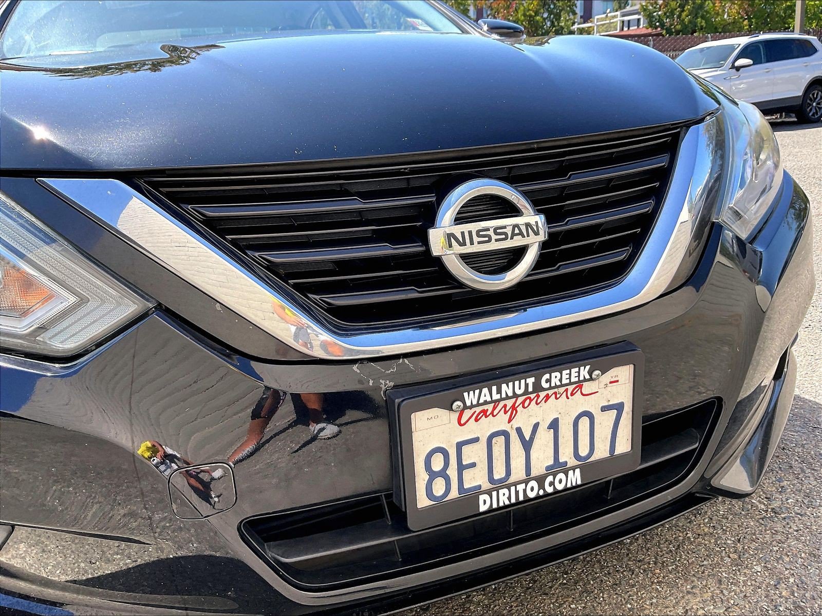 Used 2018 Nissan Altima 2.5 SL FWD image 28