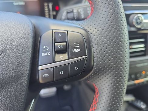 Certified 2023 Ford Escape ST-Line w/ Equipment Group 301A FWD image 19