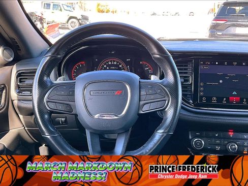 Used 2021 Dodge Durango GT image 5