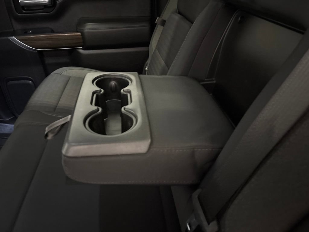Used 2019 Chevrolet Silverado 1500 RST w/ All-Star Edition AWD/4WD image 33