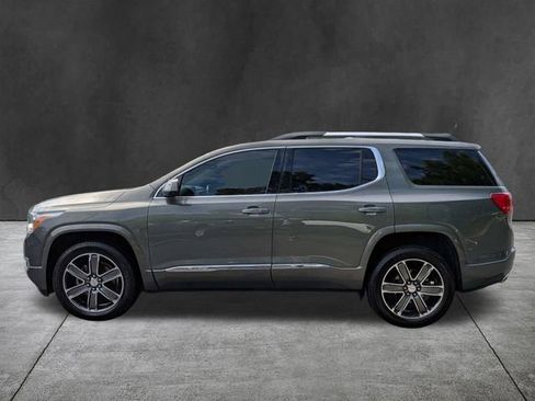 Used 2018 GMC Acadia Denali FWD image 8