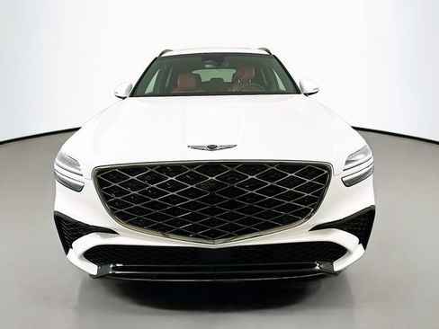 New 2026 Genesis GV70 3.5T Sport Prestige AWD/4WD image 2