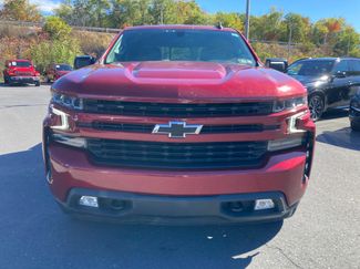 Used 2021 Chevrolet Silverado 1500 RST w/ All Star Edition Plus video 2