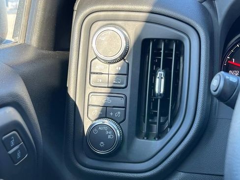 Used 2023 GMC Sierra 1500 Pro w/ Graphite Edition image 32