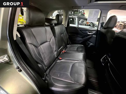 Used 2021 Subaru Forester Touring image 20