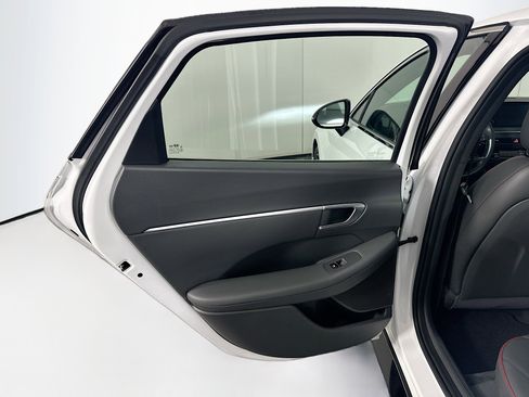 Used 2021 Hyundai Sonata SEL Plus FWD image 25