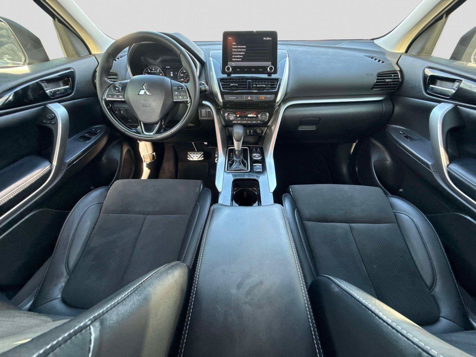 Used 2024 Mitsubishi Eclipse Cross AWD image 14