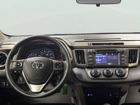 Used 2014 Toyota RAV4 LE AWD/4WD image 21