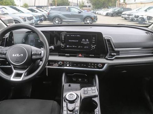 Certified 2023 Kia Sportage LX AWD/4WD image 13