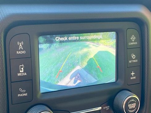 Used 2019 Jeep Wrangler Unlimited Sport S AWD/4WD image 25