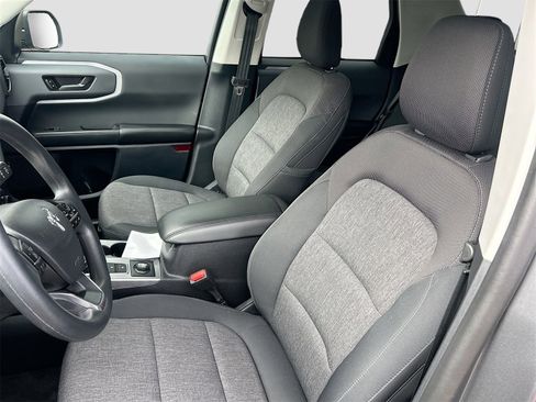 Used 2024 Ford Bronco Sport Big Bend image 20