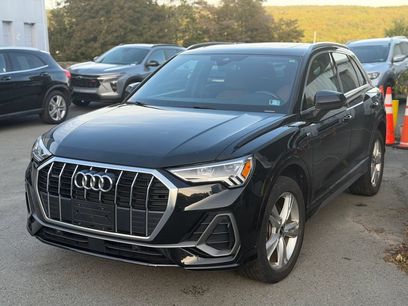 Used 2023 Audi Q3 2.0T Premium w/ Convenience Package