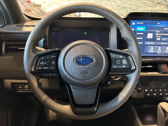 New 2026 Subaru Outback Premium AWD/4WD image 3