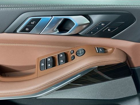 New 2026 BMW X5 xDrive40i w/ Off-Road Package image 20