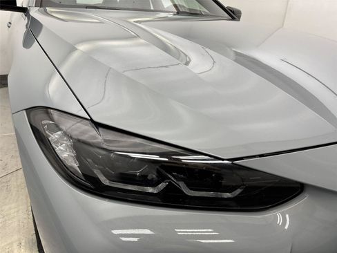 Used 2023 BMW 430i xDrive Coupe w/ M Sport Package AWD/4WD image 18