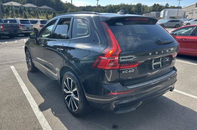 Used 2024 Volvo XC60 B5 Plus w/ Protection Package Premier AWD/4WD image 12