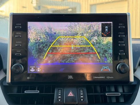 Used 2022 Toyota RAV4 Limited w/ Limited Grade Weather Package AWD/4WD image 3