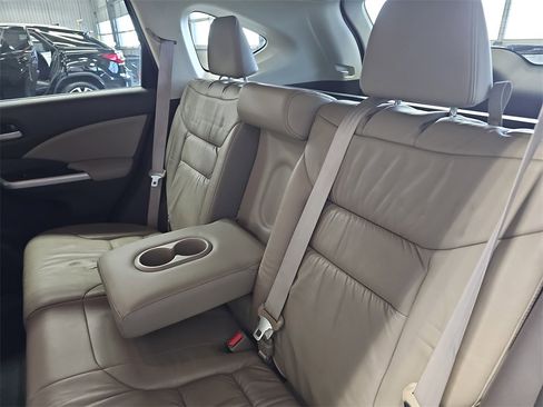 Used 2014 Honda CR-V EX-L image 13