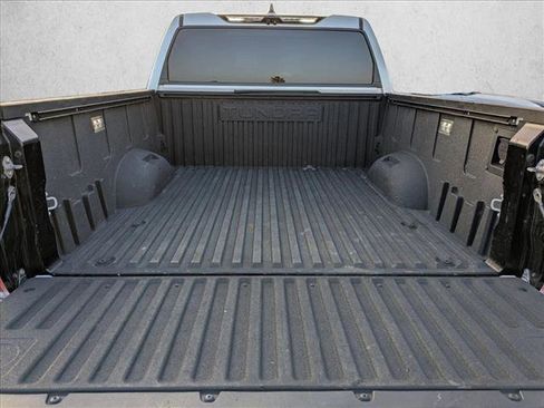 Used 2022 Toyota Tundra Limited image 7