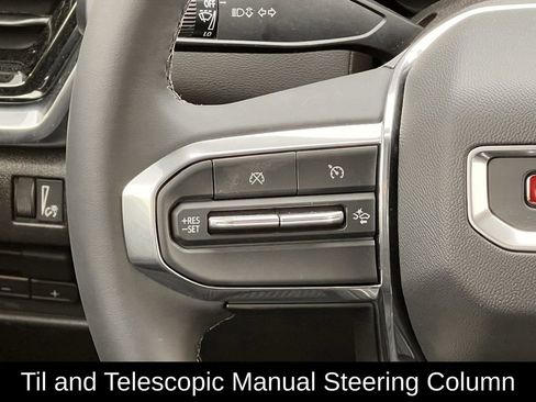 New 2026 GMC Canyon Elevation w/ Convenience Package image 11