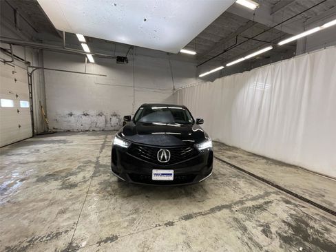 New 2026 Acura RDX SH-AWD w/ Technology Package image 28