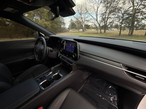 Used 2024 Lexus RX 350 Premium w/ Cold Area Package image 24