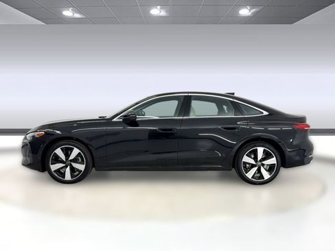 New 2025 Audi A5 2.0T Premium Plus image 2