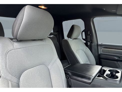 Used 2022 RAM 1500 Big Horn image 17