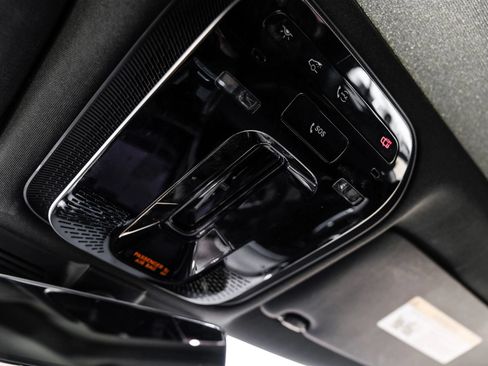 Used 2024 Mercedes-Benz C 63 AMG S image 36