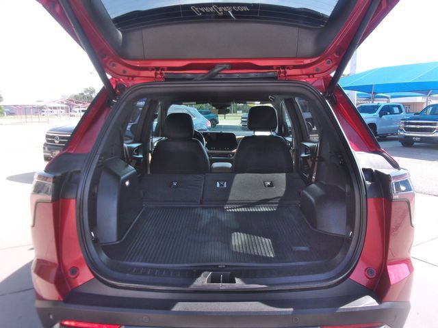Used 2026 Chevrolet Equinox ACTIV w/ Convenience Package III AWD/4WD image 29