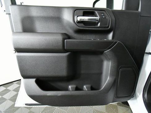 New 2026 Chevrolet Silverado 3500 W/T w/ WT Convenience Package image 22