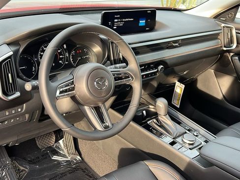 New 2026 MAZDA CX-50 AWD 2.5 Hybrid w/ Premium Pkg image 10