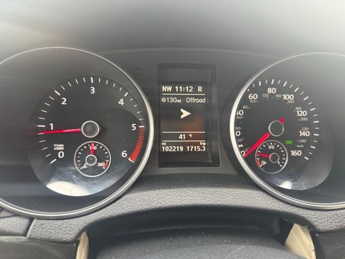 Used 2014 Volkswagen Jetta TDI FWD image 34