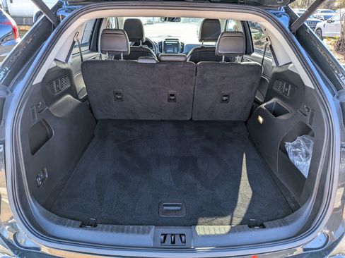 Certified 2024 Ford Edge SEL w/ Convenience Package image 15