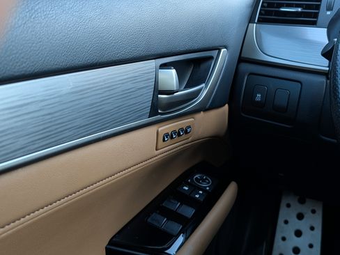 Used 2015 Lexus GS 350 w/ F Sport Package image 23