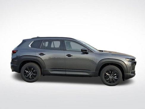 New 2026 MAZDA CX-50 AWD 2.5 Hybrid w/ Weather Package image 8
