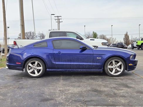 Used 2014 Ford Mustang GT Premium image 2