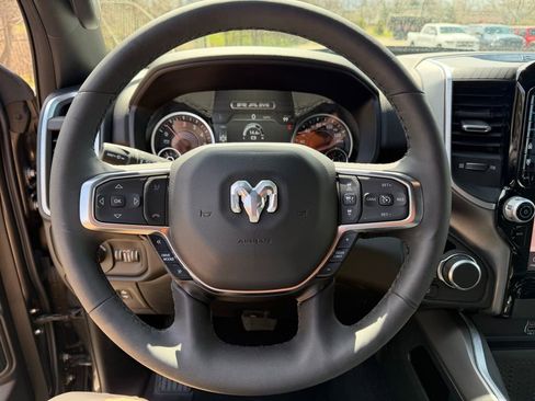 Used 2025 RAM 1500 Big Horn image 12
