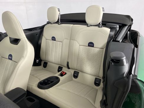 New 2026 MINI Cooper S image 16